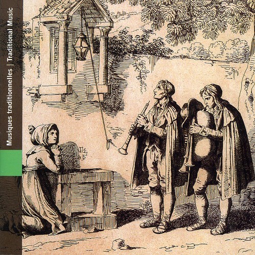 Italy - Traditional Music ryhmässä CD / Worldmusic/ Folkmusik @ Bengans Skivbutik AB (2014188)