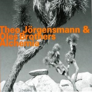 Theo Jörgensmann - Alchemia ryhmässä CD @ Bengans Skivbutik AB (2014286)
