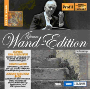 Beethoven - Piano Cto No. 4 ryhmässä CD @ Bengans Skivbutik AB (2014309)