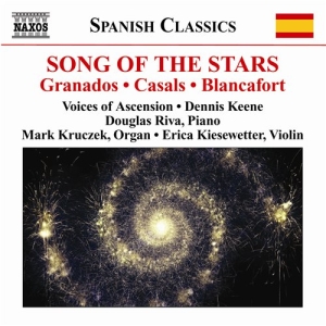 Various Composers - Song Of The Stars ryhmässä CD @ Bengans Skivbutik AB (2014400)
