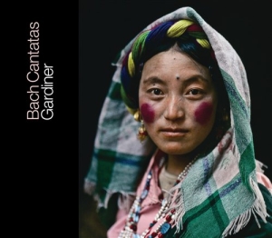 Bach - Cantatas Vol 25 ryhmässä CD @ Bengans Skivbutik AB (2014496)