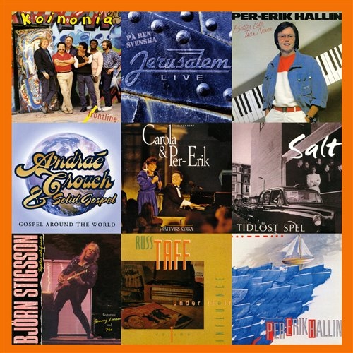 Royal Years - Orange Box ryhmässä CD @ Bengans Skivbutik AB (2014676)
