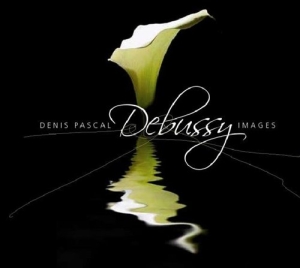 Debussy Claude - Images ryhmässä CD @ Bengans Skivbutik AB (2014680)