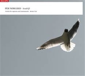Norgård - Seadrift ryhmässä CD @ Bengans Skivbutik AB (2014699)