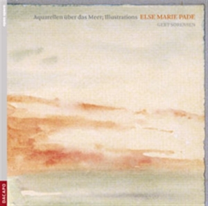 Pade - Aquarellen ryhmässä CD @ Bengans Skivbutik AB (2014709)