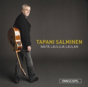 Salminen Tapani - Näitä Lauluja Laulan ryhmässä CD @ Bengans Skivbutik AB (2015131)