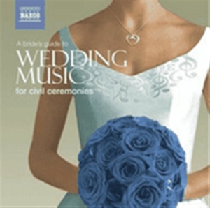 Various Composers - Civil Wedding Music ryhmässä CD @ Bengans Skivbutik AB (2015134)