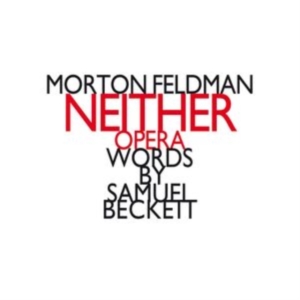 Feldman - Neither ryhmässä CD @ Bengans Skivbutik AB (2015145)