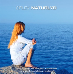 Pier Federici Alexandre - Oplev: Naturlyd ryhmässä CD @ Bengans Skivbutik AB (2015148)