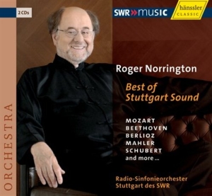 Various - Best Of Stuttgart Sound ryhmässä CD @ Bengans Skivbutik AB (2015214)
