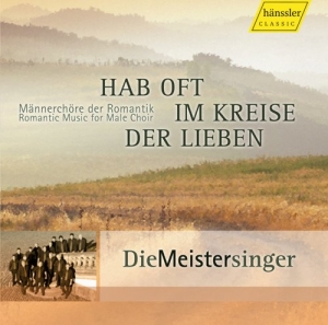 Various - Hab Oft Im Kreise Der Lieben ryhmässä CD @ Bengans Skivbutik AB (2015217)