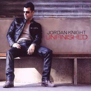 Knight Jordan - Unfinished ryhmässä CD @ Bengans Skivbutik AB (2015447)
