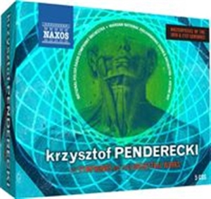 Penderecki - Symphonies ryhmässä CD @ Bengans Skivbutik AB (2015871)