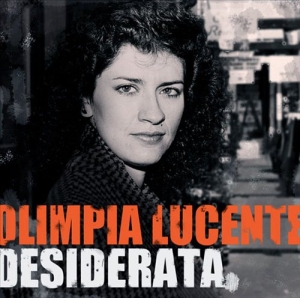 Olimpia Lucente - Desiderata ryhmässä CD @ Bengans Skivbutik AB (2016004)