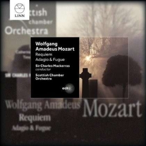 Mozart - Requiem ryhmässä Externt_Lager / Naxoslager @ Bengans Skivbutik AB (2016147)