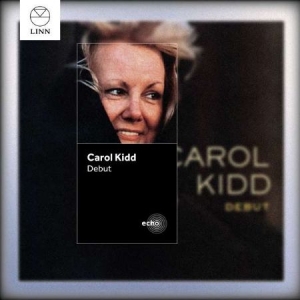 Kidd Carol - Debut ryhmässä Externt_Lager / Naxoslager @ Bengans Skivbutik AB (2016151)