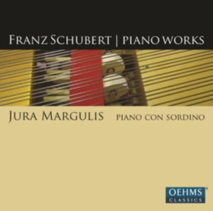 Schubert - Piano Works ryhmässä CD @ Bengans Skivbutik AB (2016159)