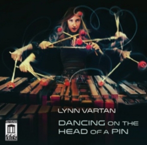 Vartan - Dancing On The Head ryhmässä CD @ Bengans Skivbutik AB (2016167)