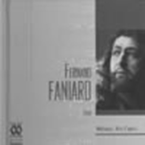 Ferdinand Faniard - Mélodies - Airs D'opéra ryhmässä CD @ Bengans Skivbutik AB (2016238)
