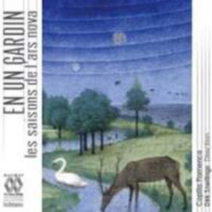 Various Composers - En Un Gardin ryhmässä CD @ Bengans Skivbutik AB (2016239)