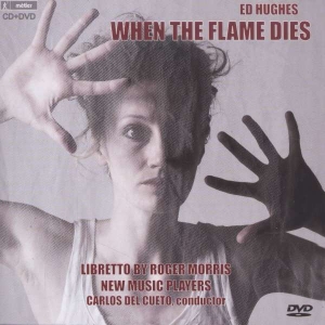 Hughesed - Hughes: When The Flame Dies ryhmässä CD @ Bengans Skivbutik AB (2016548)