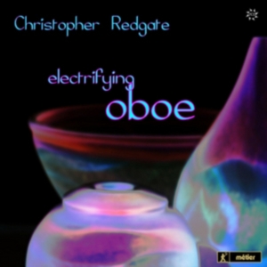 Various - Electrifying Oboe ryhmässä Externt_Lager / Naxoslager @ Bengans Skivbutik AB (2016549)