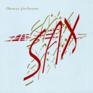 Various - Sax-Music ryhmässä CD @ Bengans Skivbutik AB (2016688)