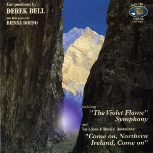 Bellderek - Compositions Of Derek Bell ryhmässä CD @ Bengans Skivbutik AB (2016723)