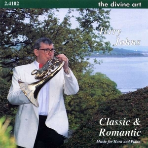 Various - Classic & Romantic ryhmässä CD @ Bengans Skivbutik AB (2016746)