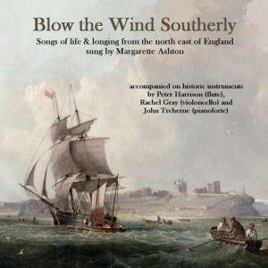 Traditional - Blow The Wind Southerly ryhmässä CD @ Bengans Skivbutik AB (2016781)