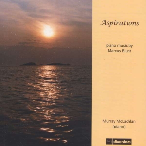 Bluntmarcus - Aspirations ryhmässä CD @ Bengans Skivbutik AB (2016790)