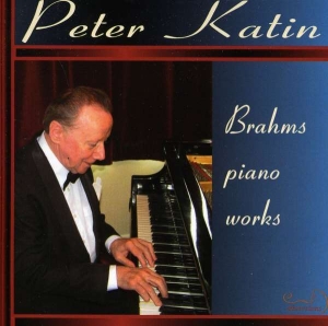 Brahmsjohannes - Brahms Piano Works ryhmässä CD @ Bengans Skivbutik AB (2016799)