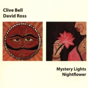 Bell & Ross - Mystery Lights & Nightflower ryhmässä CD @ Bengans Skivbutik AB (2016803)