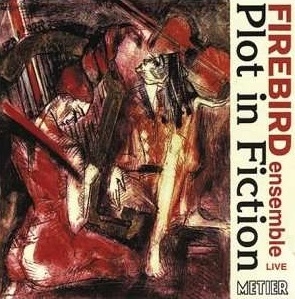 Various - Plot In Fiction ryhmässä CD @ Bengans Skivbutik AB (2016826)