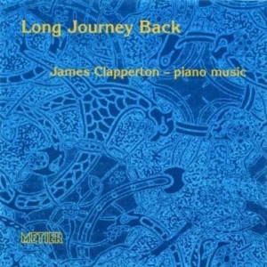 Clappertonjames - Long Journey Back ryhmässä CD @ Bengans Skivbutik AB (2016839)