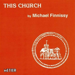Finnissymichael - This Church ryhmässä CD @ Bengans Skivbutik AB (2016865)