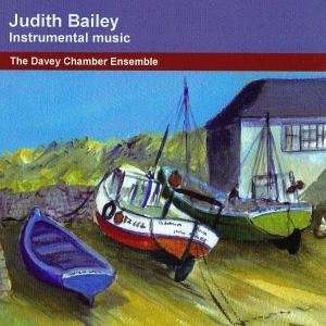 Baileyjudith - Instrumental Music ryhmässä CD @ Bengans Skivbutik AB (2016874)