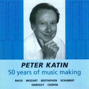 Various - 50 Years Of Music Making ryhmässä CD @ Bengans Skivbutik AB (2016884)
