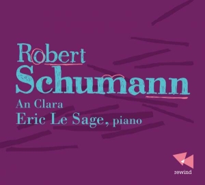 Schumann - An Clara ryhmässä CD @ Bengans Skivbutik AB (2016924)