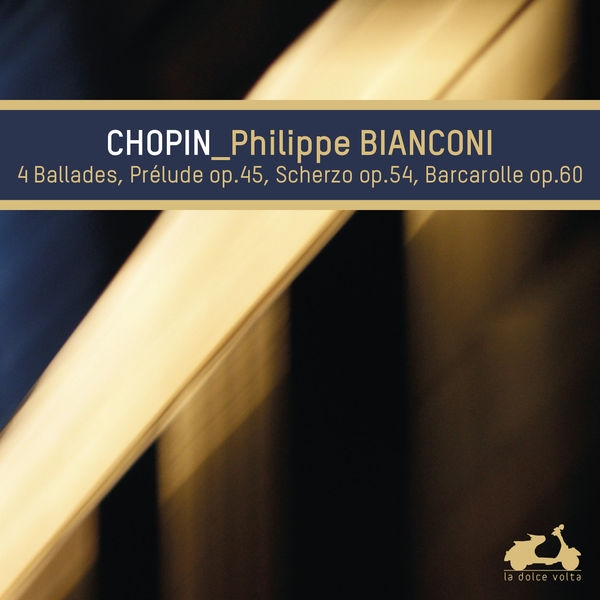 Chopin Frederic - Piano Works ryhmässä CD / Myydyimmät @ Bengans Skivbutik AB (2016971)