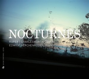 Various Composers - Nocturnes ryhmässä CD @ Bengans Skivbutik AB (2017159)