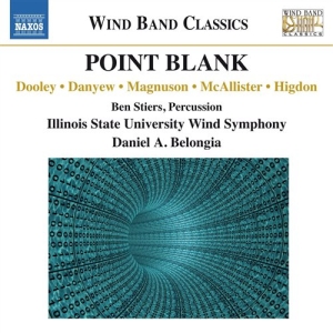 Various Artists - Point Black ryhmässä CD @ Bengans Skivbutik AB (2017176)