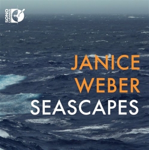 Various Composers - Seascapes ryhmässä CD @ Bengans Skivbutik AB (2017227)