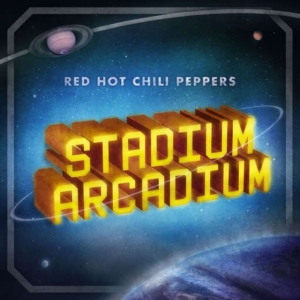 Red Hot Chili Peppers - Stadium Arcadium (Vinyl) ryhmässä -Start Box @ Bengans Skivbutik AB (2019682)