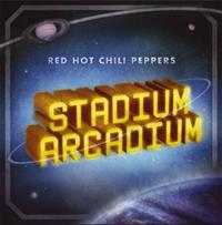 Red Hot Chili Peppers - Stadium Arcadium (Vinyl) ryhmässä -Start Box @ Bengans Skivbutik AB (2019682)