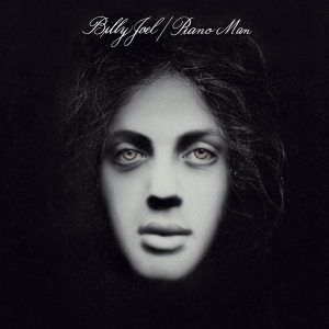 Joel Billy - Piano Man ryhmässä VINYYLI @ Bengans Skivbutik AB (2025580)