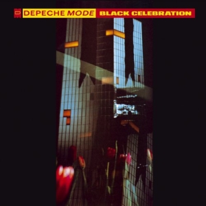 Depeche Mode - Black Celebration ryhmässä ME SUOSITTELEMME / 200 albumia, jotka kannattaa omistaa @ Bengans Skivbutik AB (2025584)
