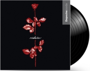 Depeche Mode - Violator ryhmässä ME SUOSITTELEMME / Bengans Henkilökunnan Vinkit / Tonka's Playlist For Now @ Bengans Skivbutik AB (2025585)
