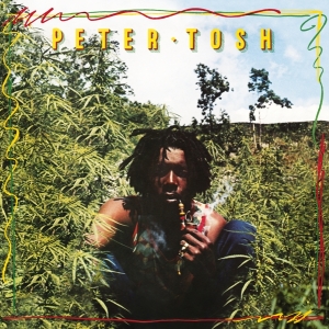 Tosh Peter - Legalize It ryhmässä VINYYLI @ Bengans Skivbutik AB (2025590)