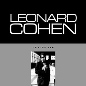 Cohen Leonard - I'm Your Man ryhmässä -Start Vinyl @ Bengans Skivbutik AB (2025595)
